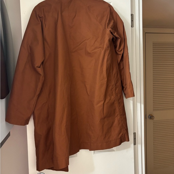 The Mac Coat by Everlane - Picture 6 of 8